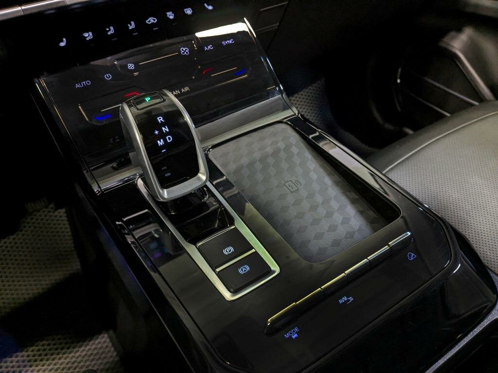 Chery Tiggo 7 Pro I, 2022 Фото №23