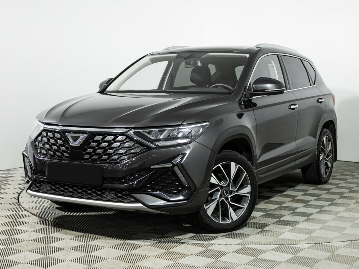 Jetta VS5 I Рестайлинг, 2022 Фото №1