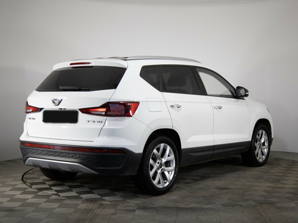 Jetta VS5 I, 2022 Фото №2