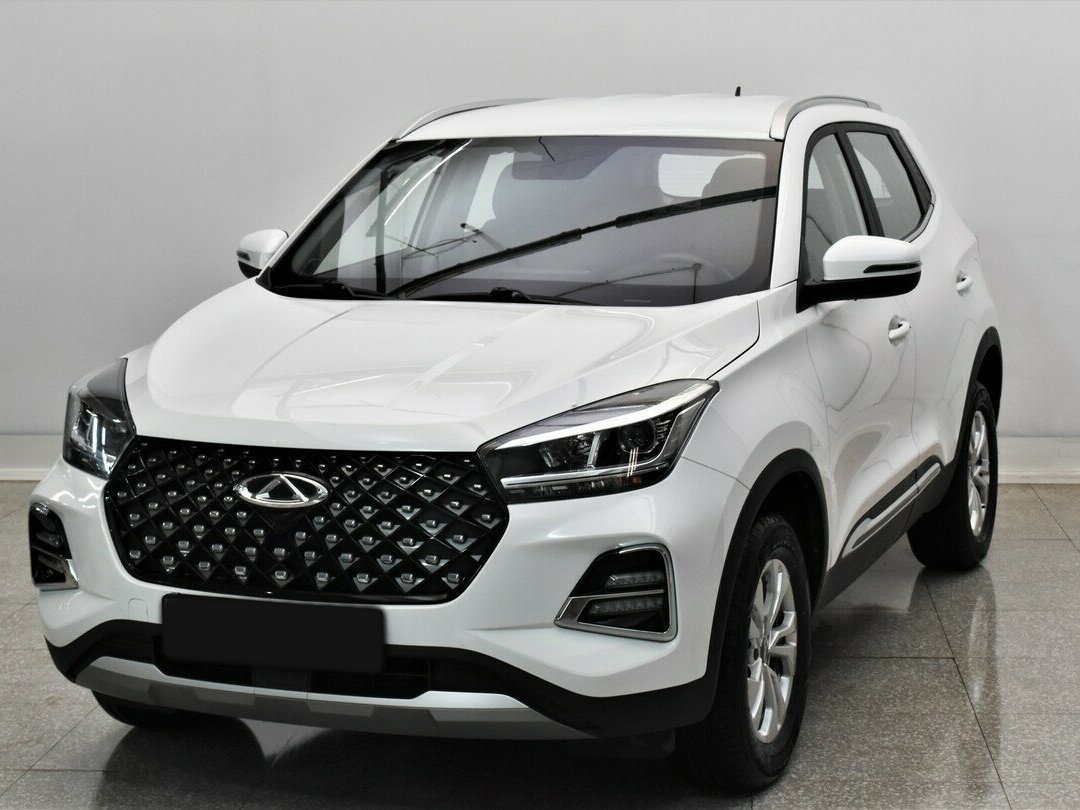 Chery Tiggo 4 Pro I, 2023 Фото №1