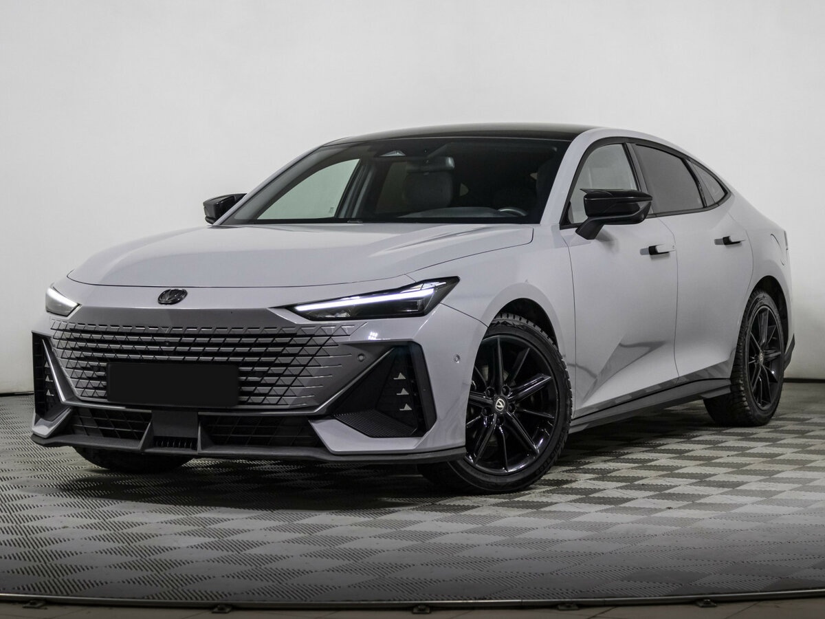 Changan UNI-V I, 2023 Фото №1