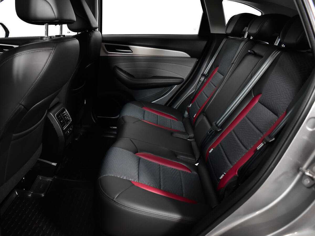 Haval F7, 2022 Фото №10