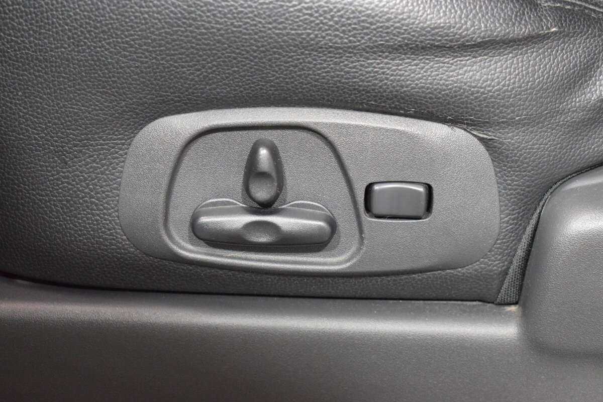 Mitsubishi Pajero, 2014 Фото №7