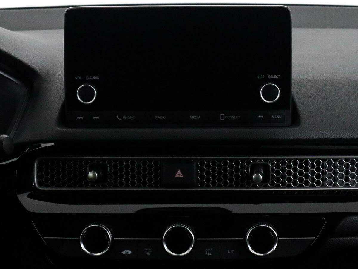 Honda Civic, 2022 Фото №12