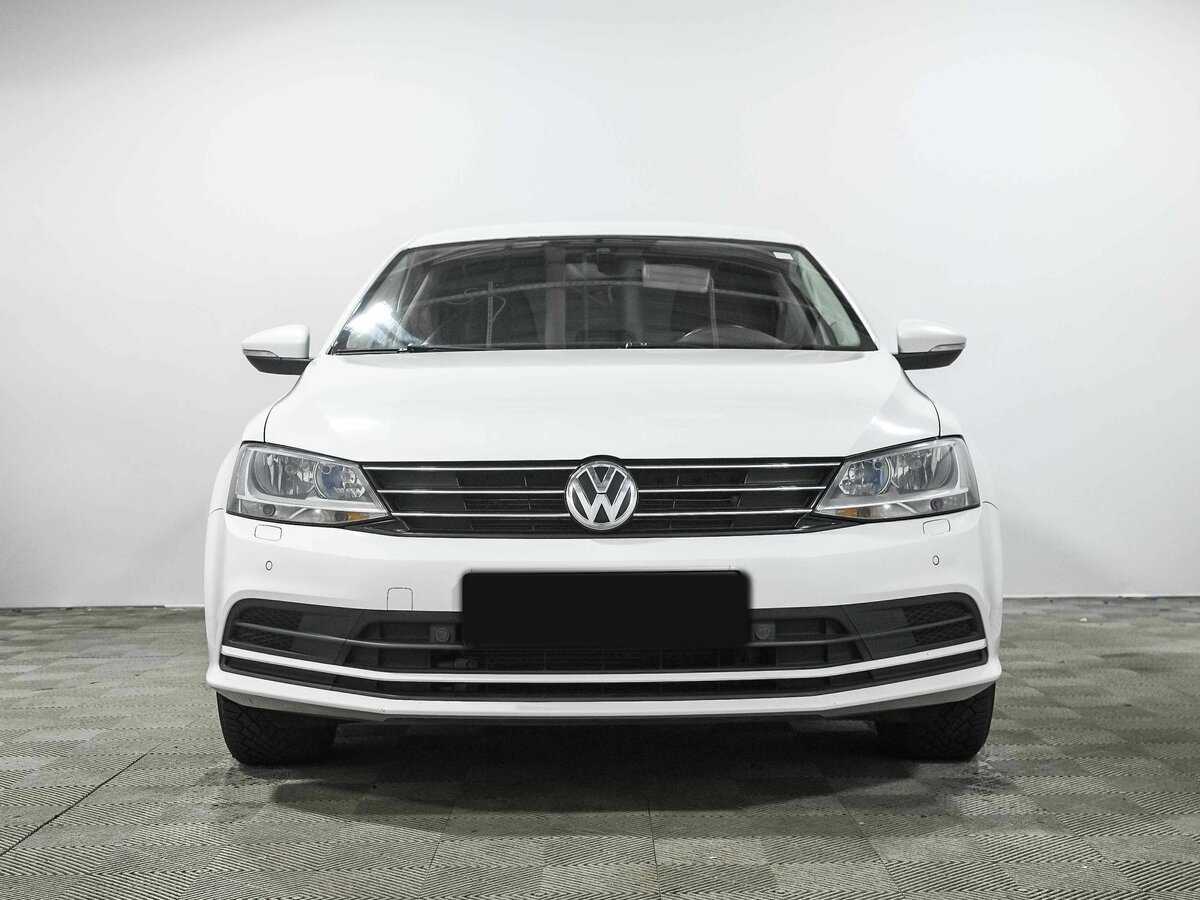 Volkswagen Jetta, 2016 Фото №2