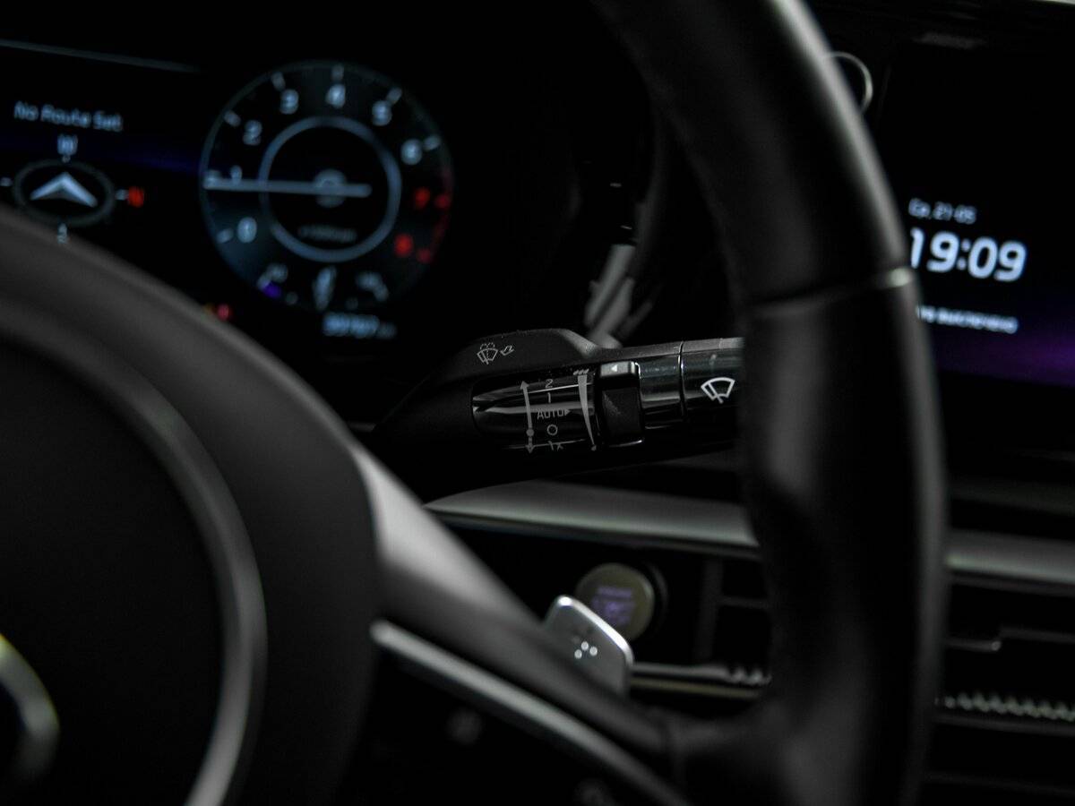 Kia K5, 2021 Фото №10