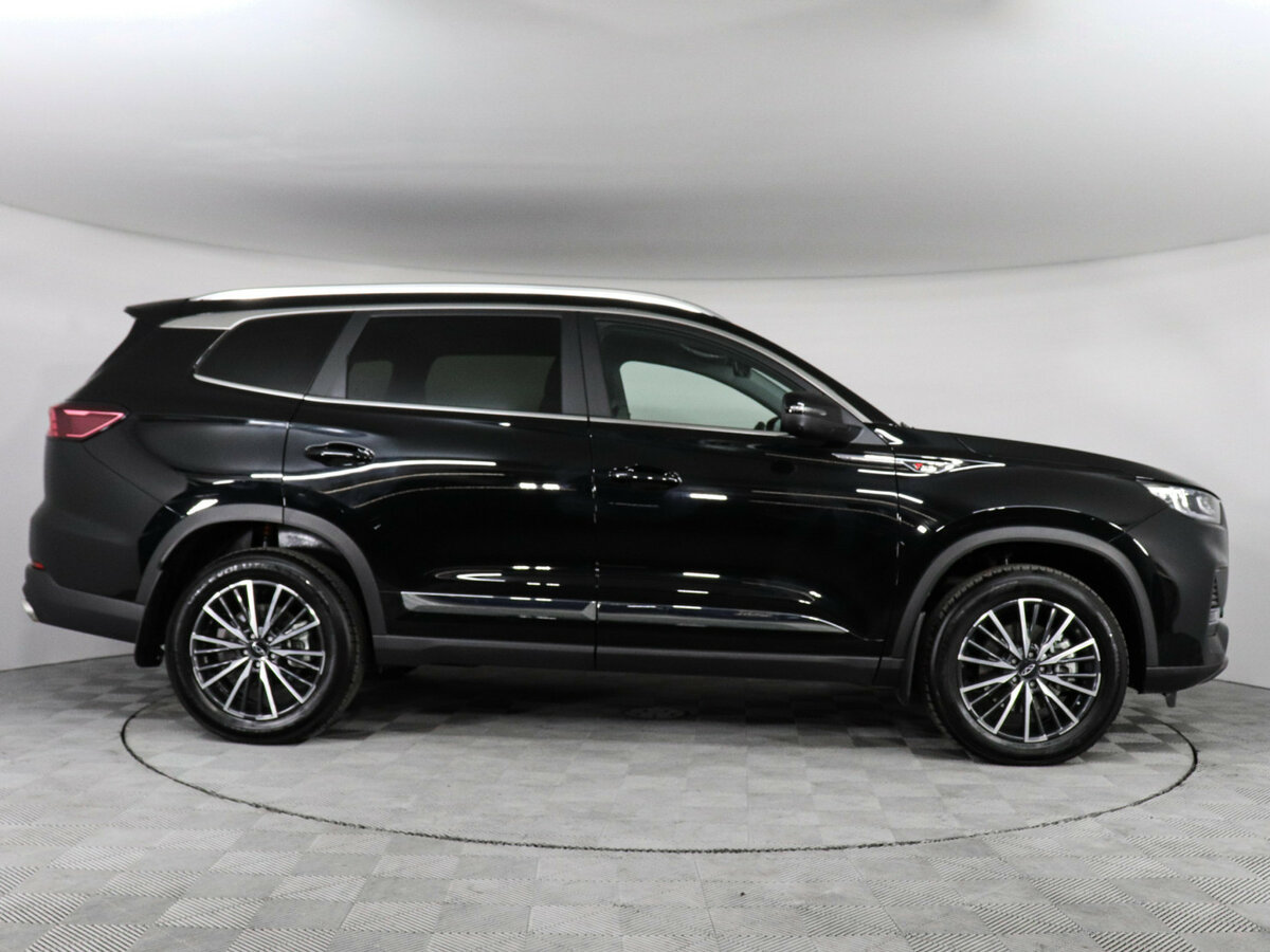 Chery Tiggo 8 Pro Max I Рестайлинг, 2023 Фото №4