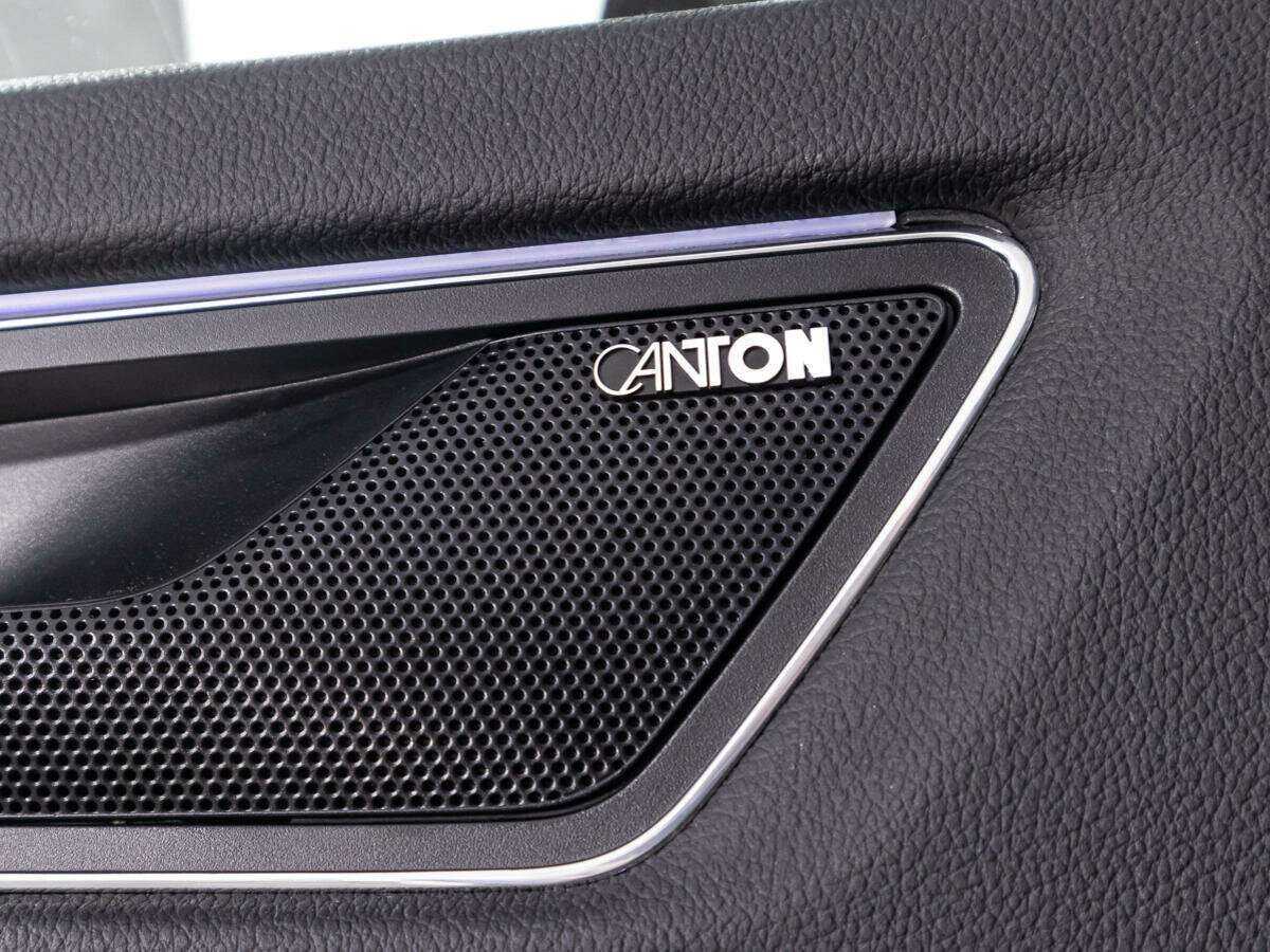 Skoda Kodiaq, 2019 Фото №17