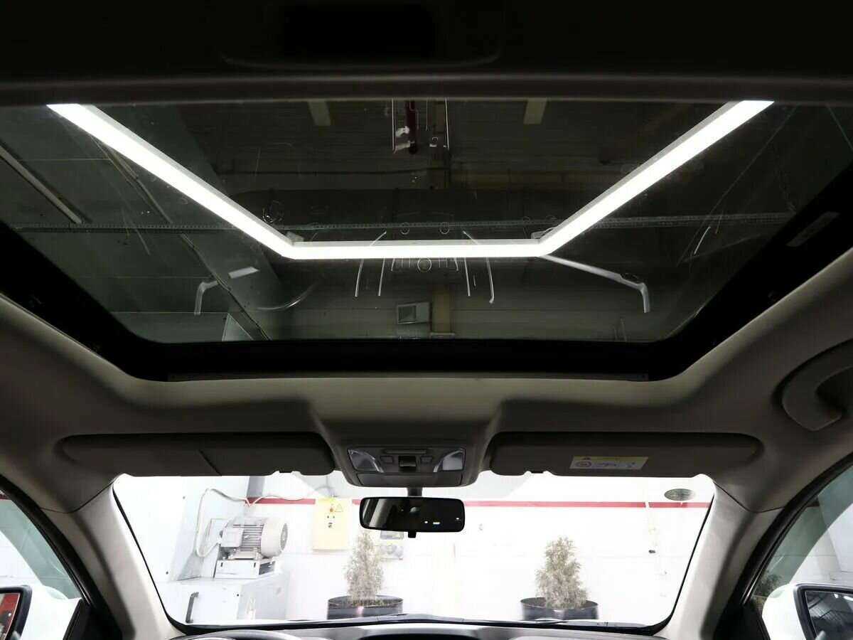 Dongfeng AX7, 2017 Фото №21