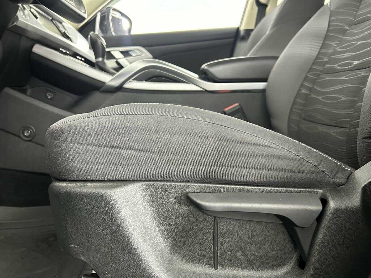 Geely Atlas, 2018 Фото №9