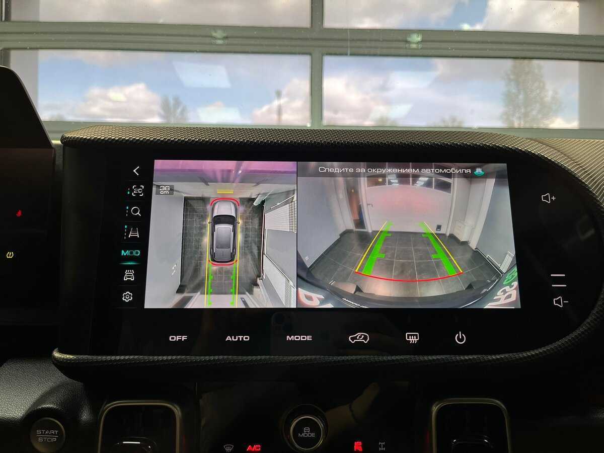 Haval Dargo X, 2023 Фото №17