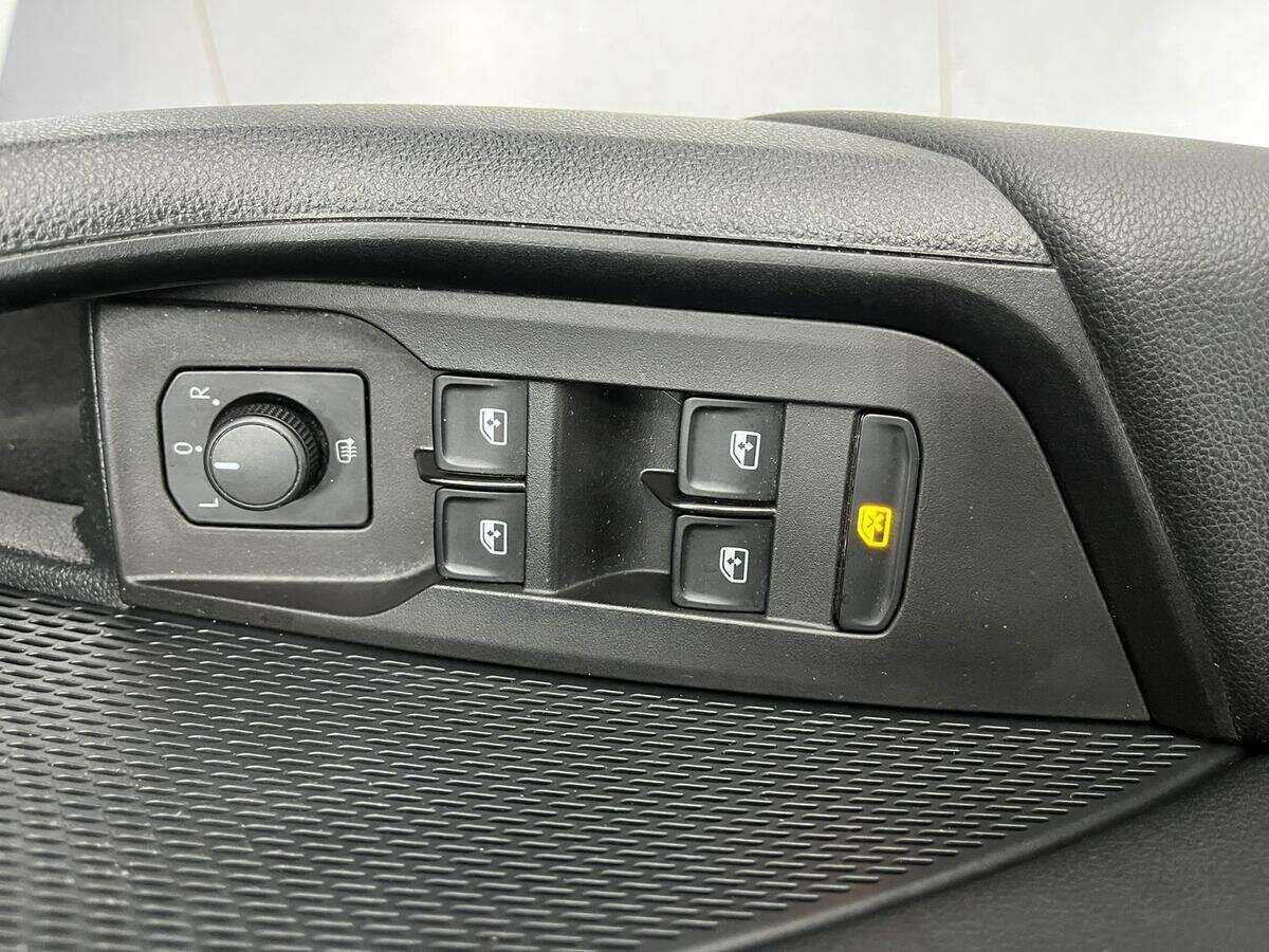 Skoda Octavia, 2021 Фото №12