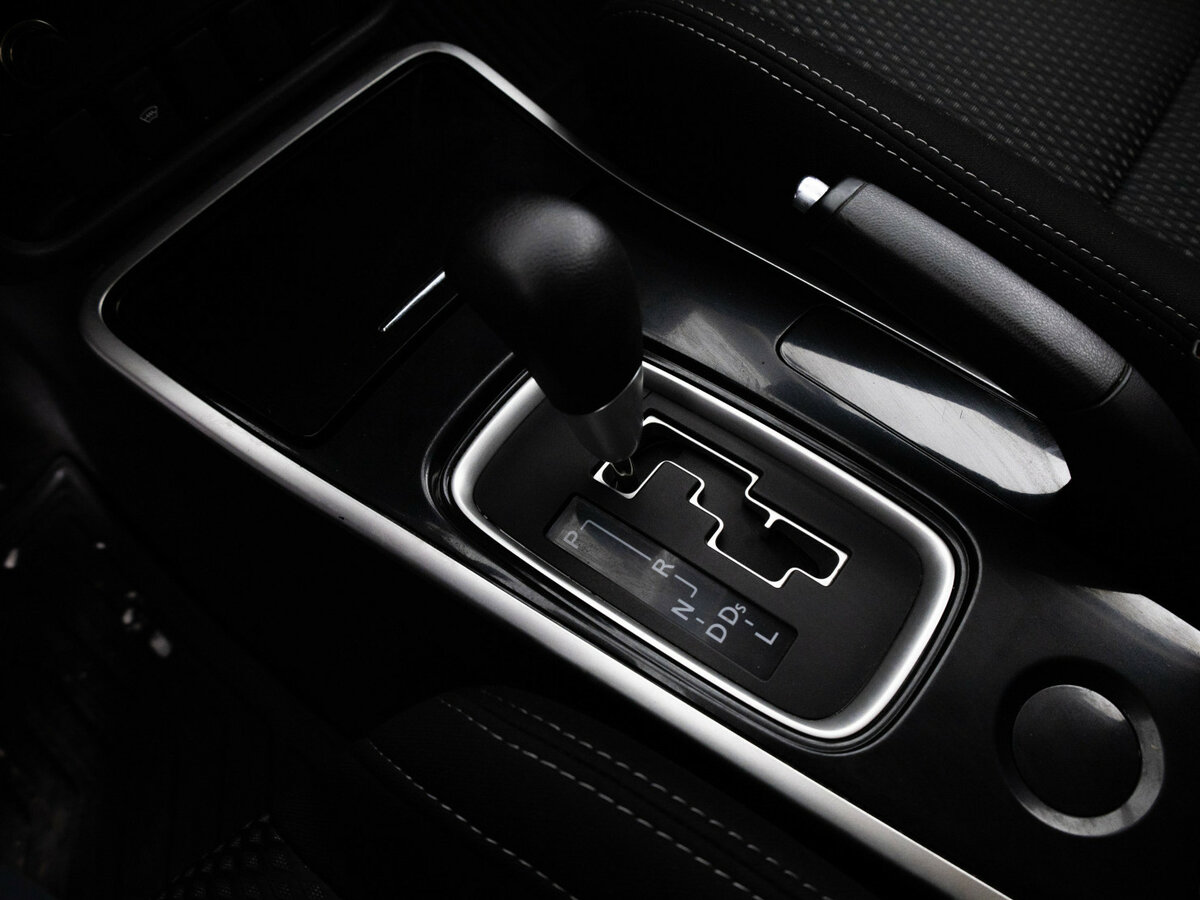 Mitsubishi Outlander III Рестайлинг 2, 2018 Фото №8