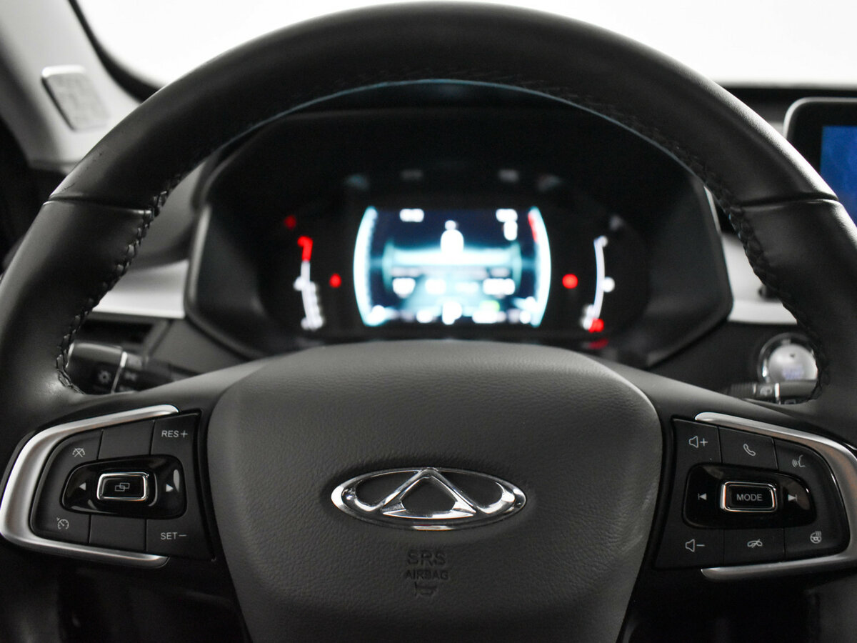 Chery Tiggo 7 Pro I, 2023 Фото №20