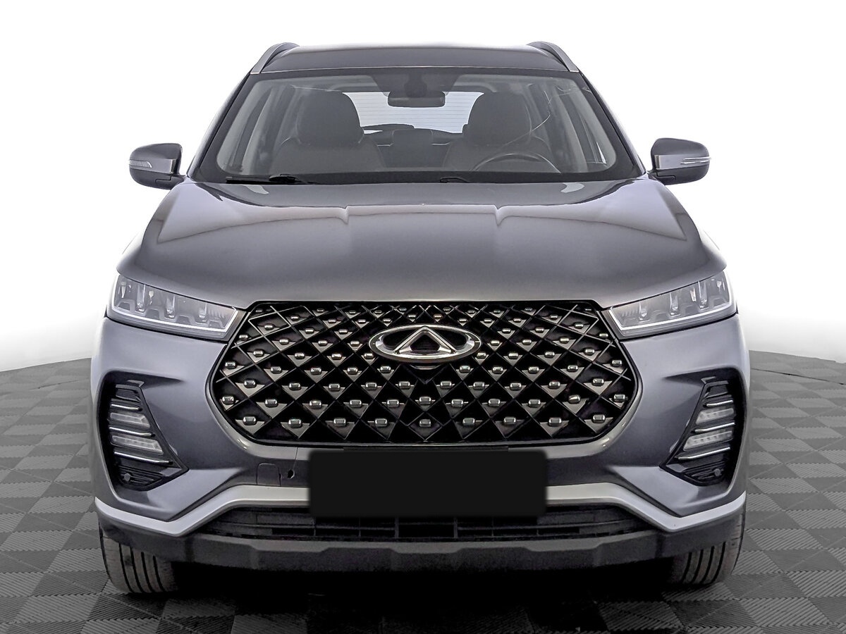Chery Tiggo 7 Pro I, 2022 Фото №2