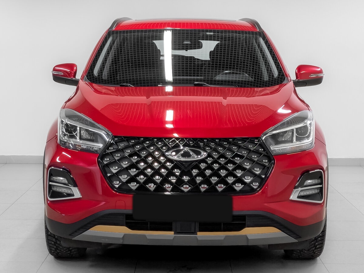Chery Tiggo 4 Pro I, 2022 Фото №2