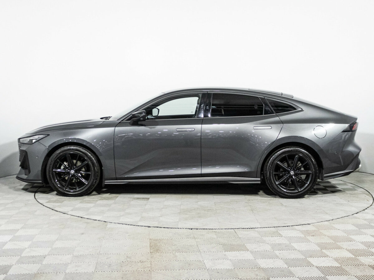 Changan UNI-V I, 2023 Фото №8