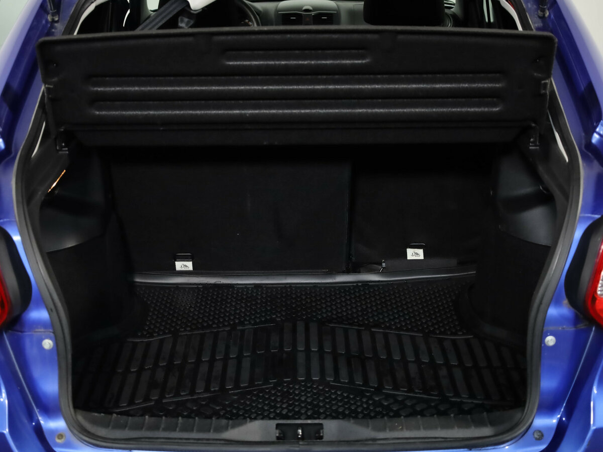 Lada (ВАЗ) Granta I Рестайлинг, 2022 Фото №27