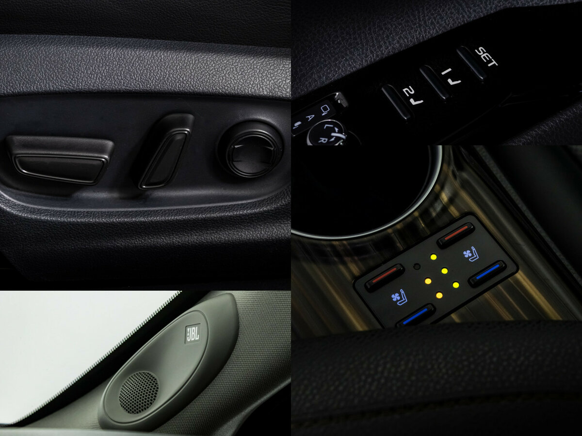 Toyota Camry VIII (XV70), 2018 Фото №12