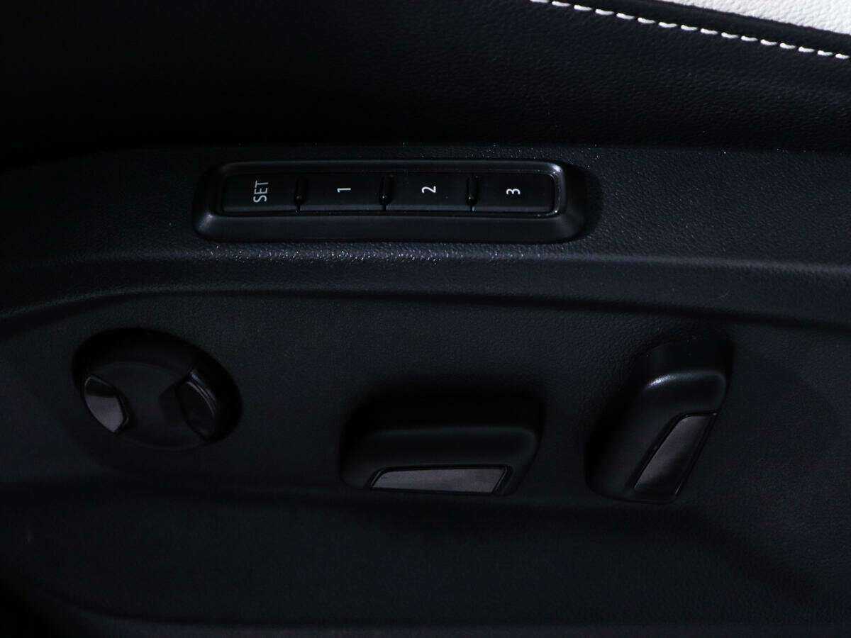 Volkswagen Tiguan, 2017 Фото №19