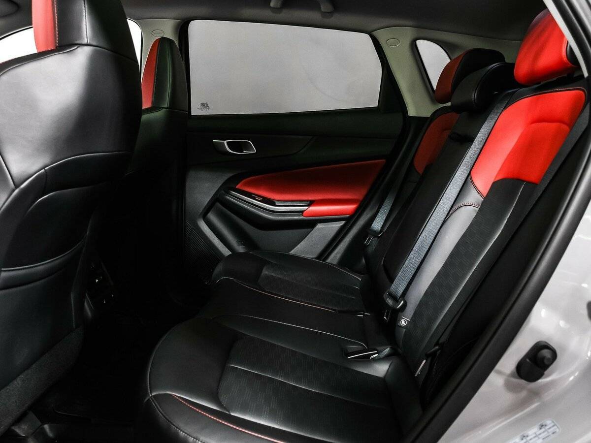 Changan CS55 Plus, 2023 Фото №12