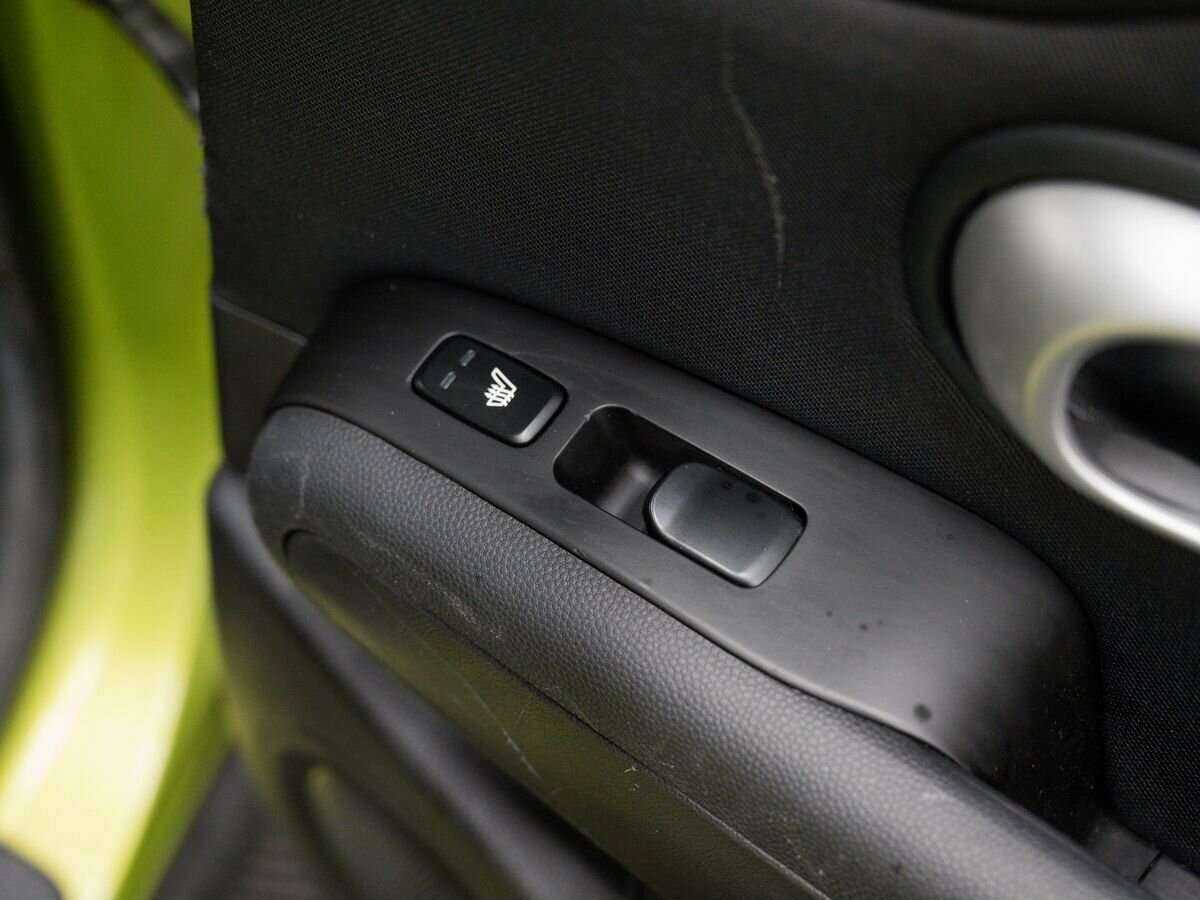 Kia Soul, 2014 Фото №12