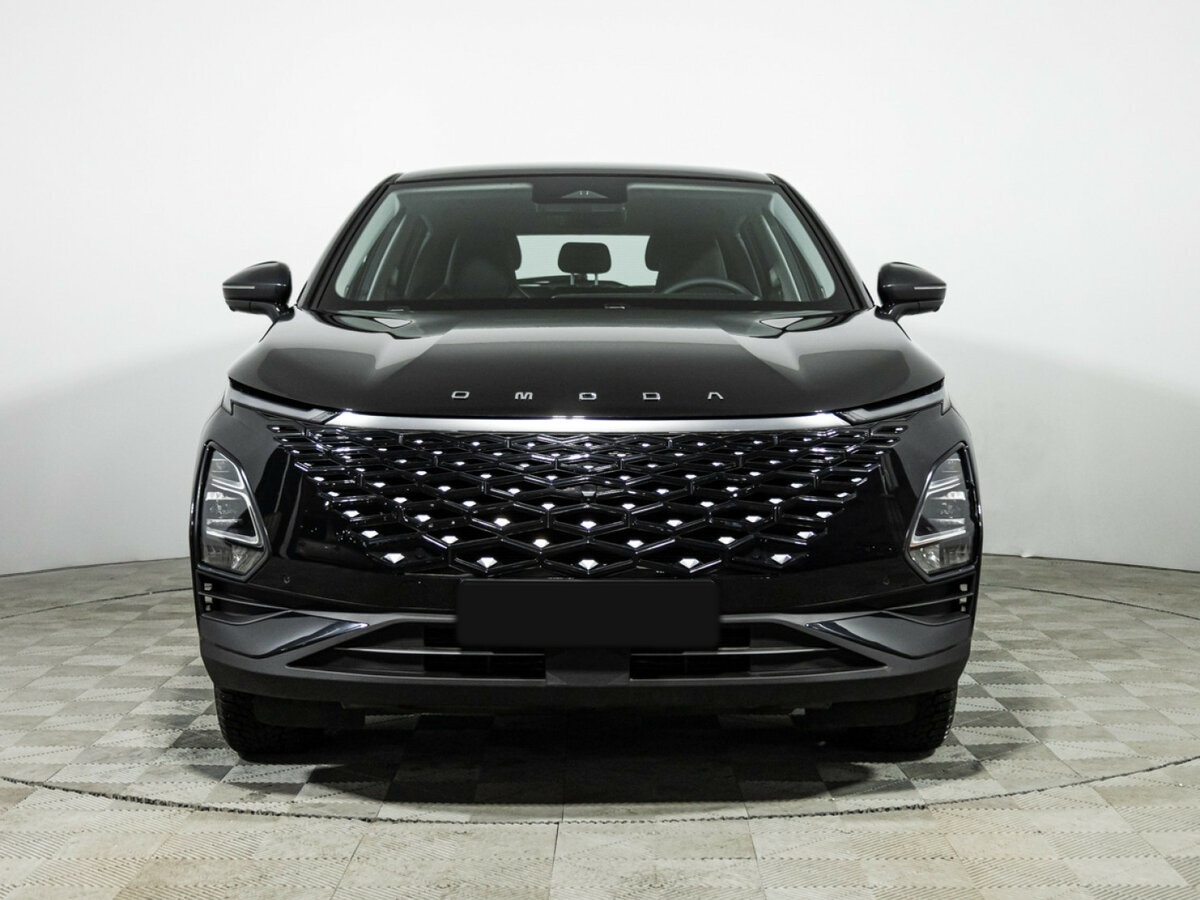 Omoda C5 I, 2023 Фото №2