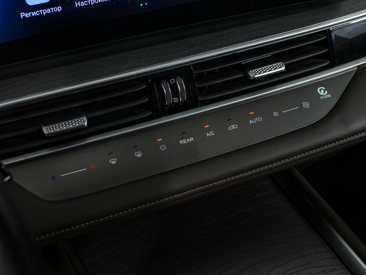 Chery Tiggo 8 Pro Max I Рестайлинг, 2023 Фото №14