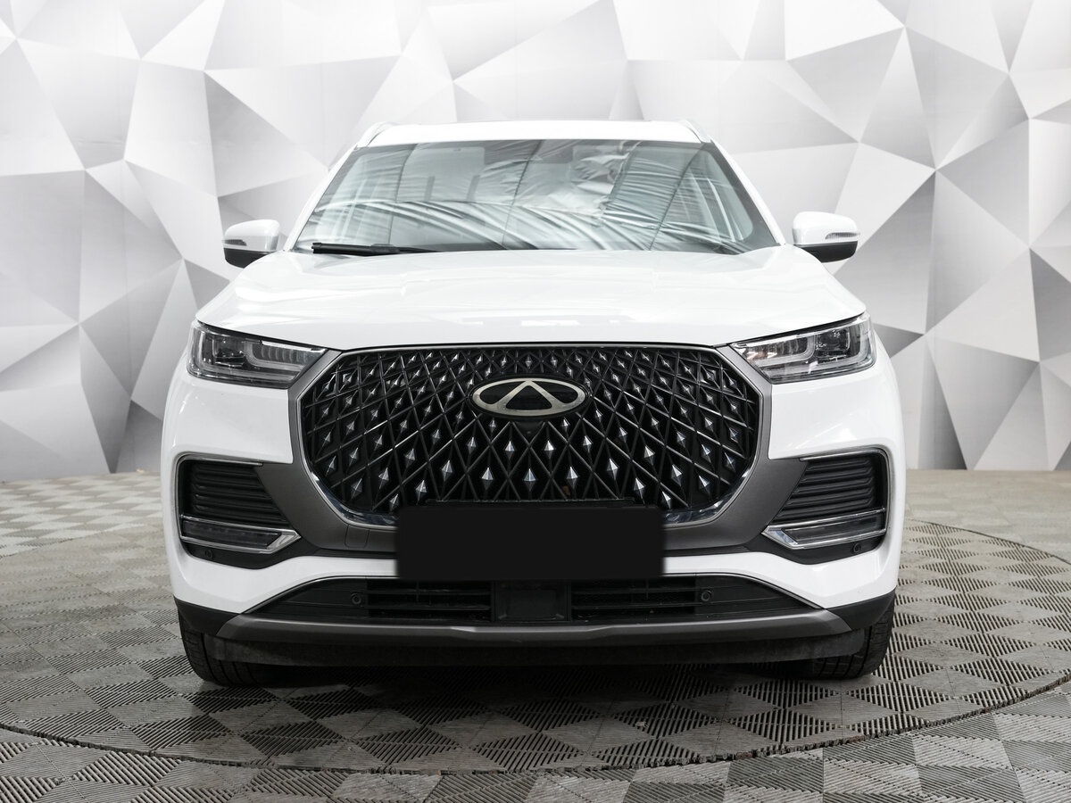 Chery Tiggo 8 Pro Max I Рестайлинг, 2023 Фото №8