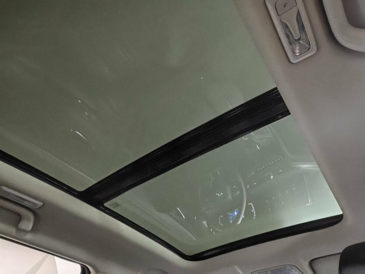 Changan CS75 Plus, 2023 Фото №21