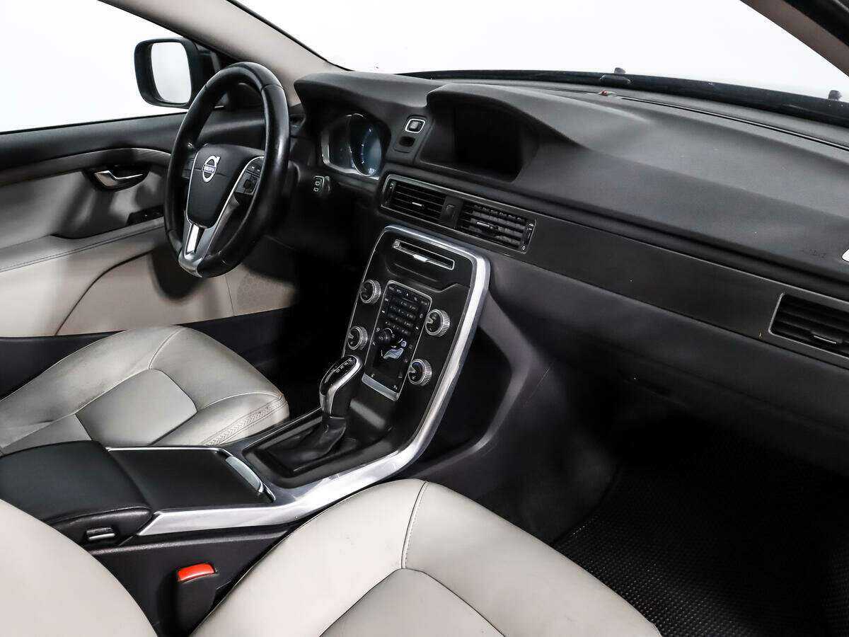 Volvo XC70, 2014 Фото №13