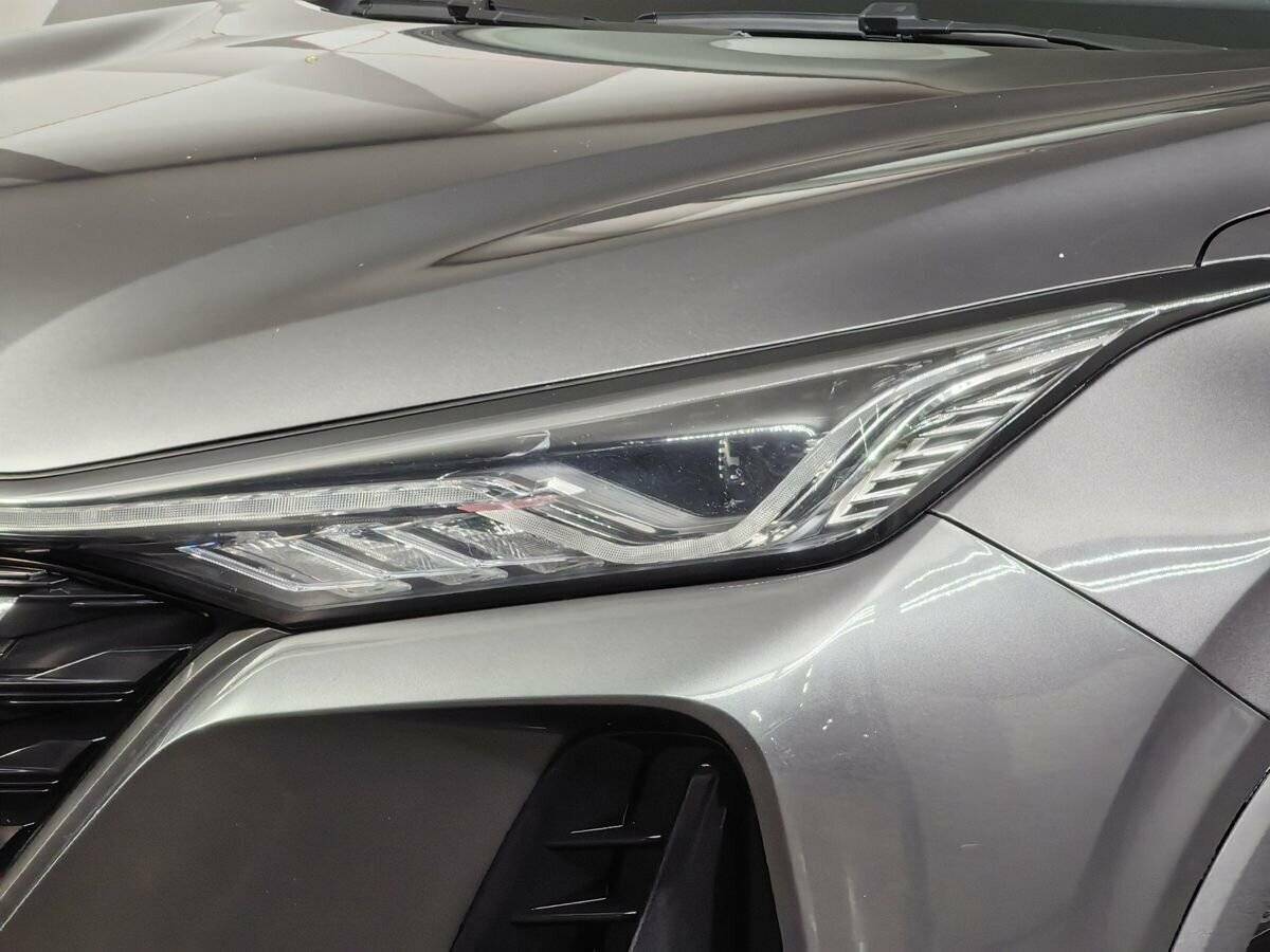 Changan CS75 Plus, 2023 Фото №18