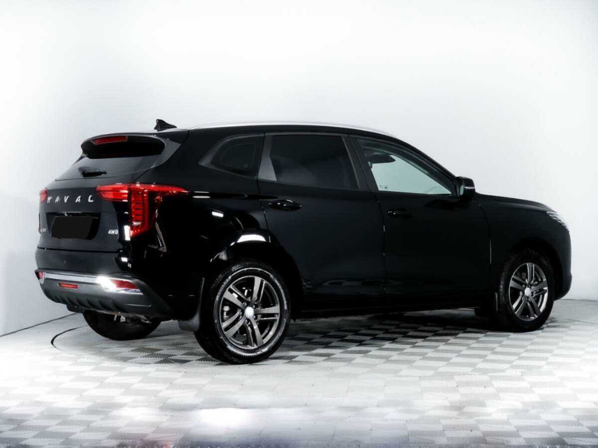 Haval Jolion, 2023 Фото №5