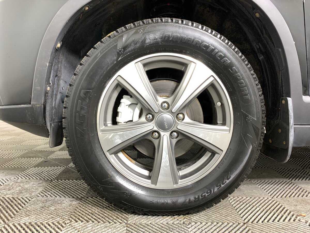 Haval H6 Red Label Sport, 2019 Фото №9