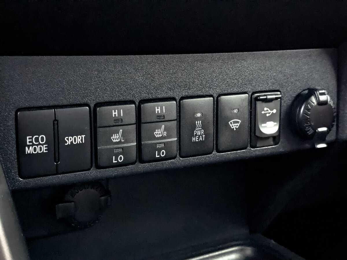 Toyota RAV4, 2013 Фото №24