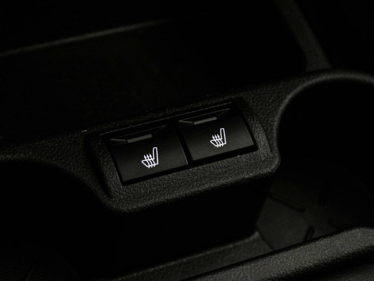 Lada (ВАЗ) Granta Cross I Рестайлинг, 2023 Фото №12