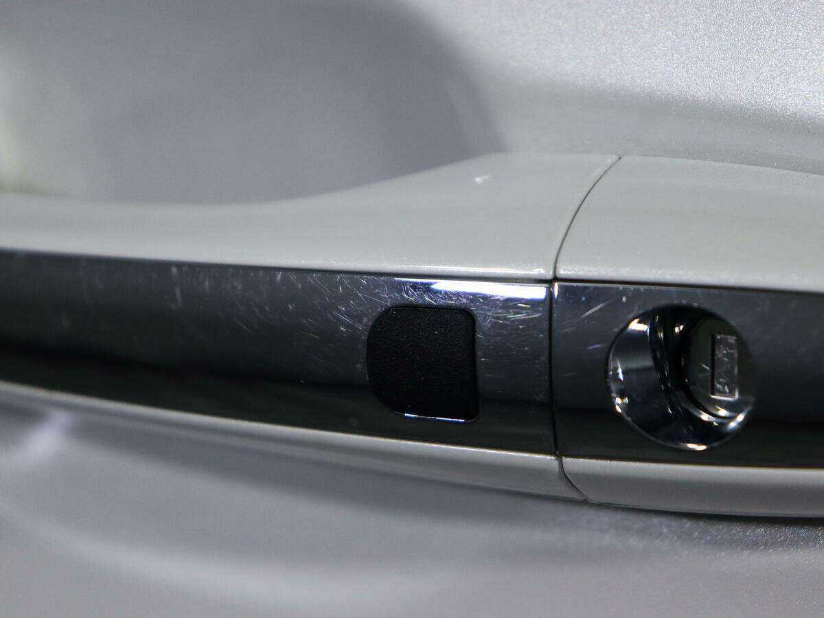 Haval H9, 2021 Фото №15