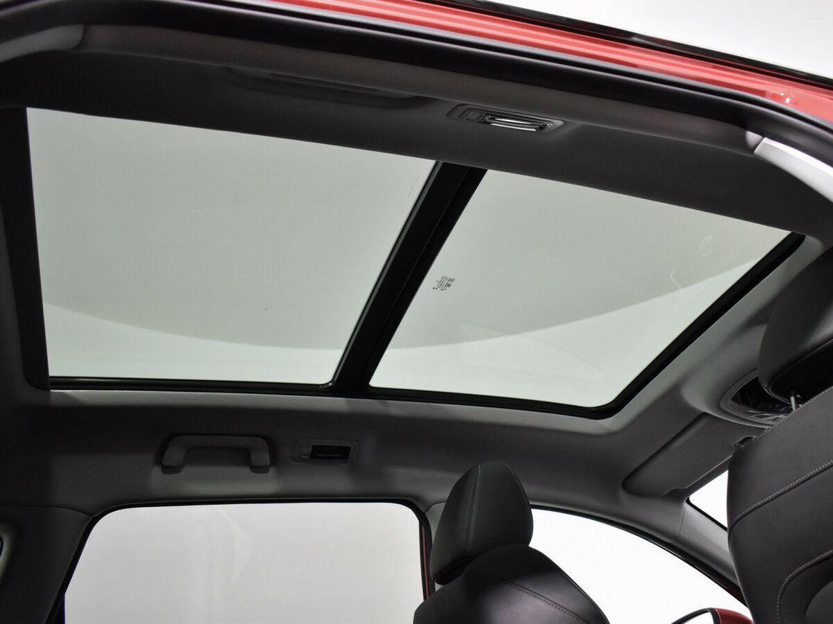 Chery Tiggo 7 Pro Max I, 2023 Фото №13