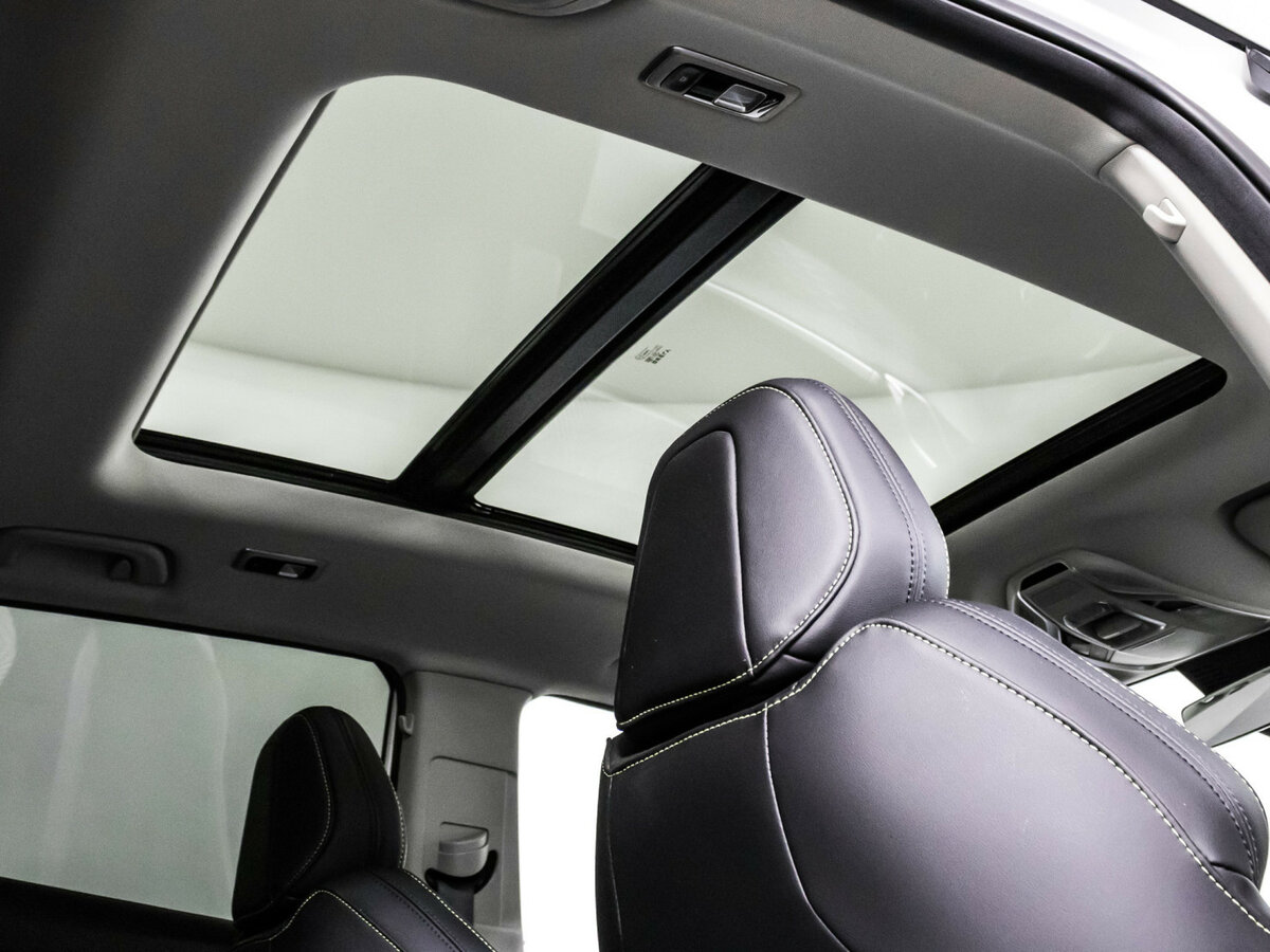 Geely Coolray (Binyue Cool) I Рестайлинг, 2023 Фото №19