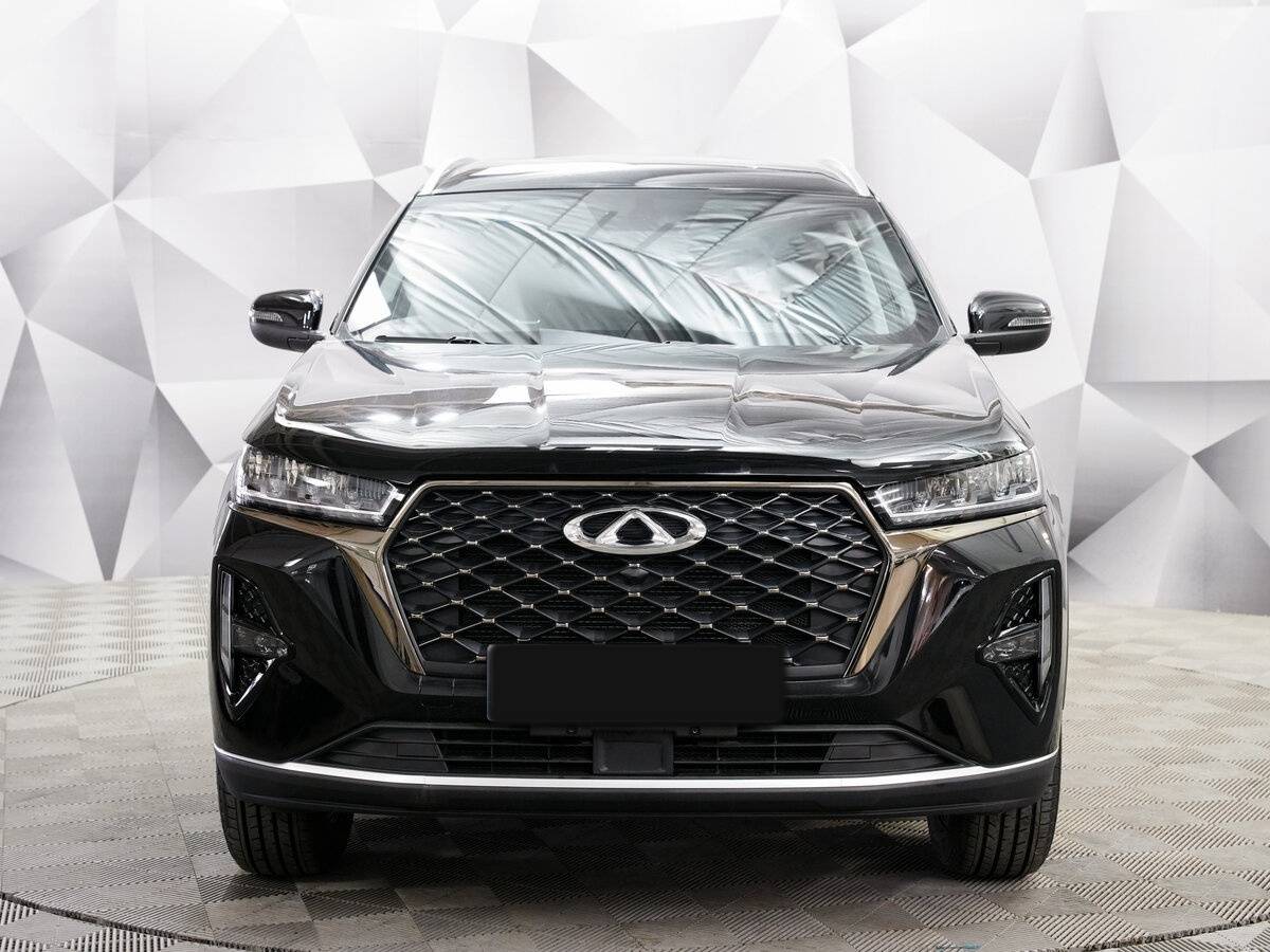 Chery Tiggo 7 Pro Max, 2023 Фото №8