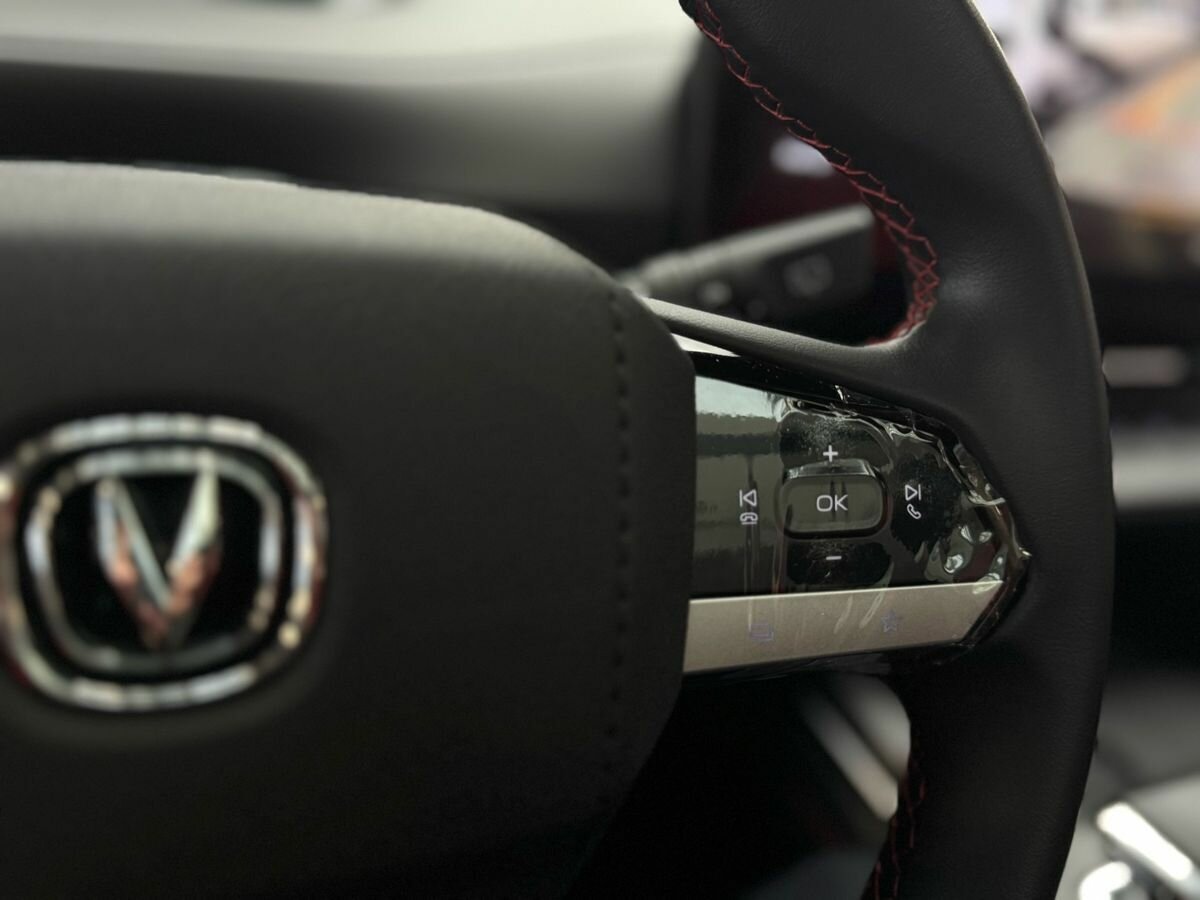 Changan CS55 Plus II, 2023 Фото №18