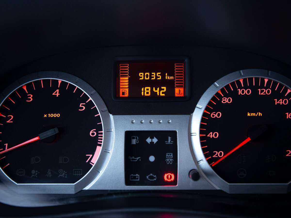 Lada (ВАЗ) Largus Cross, 2019 Фото №13