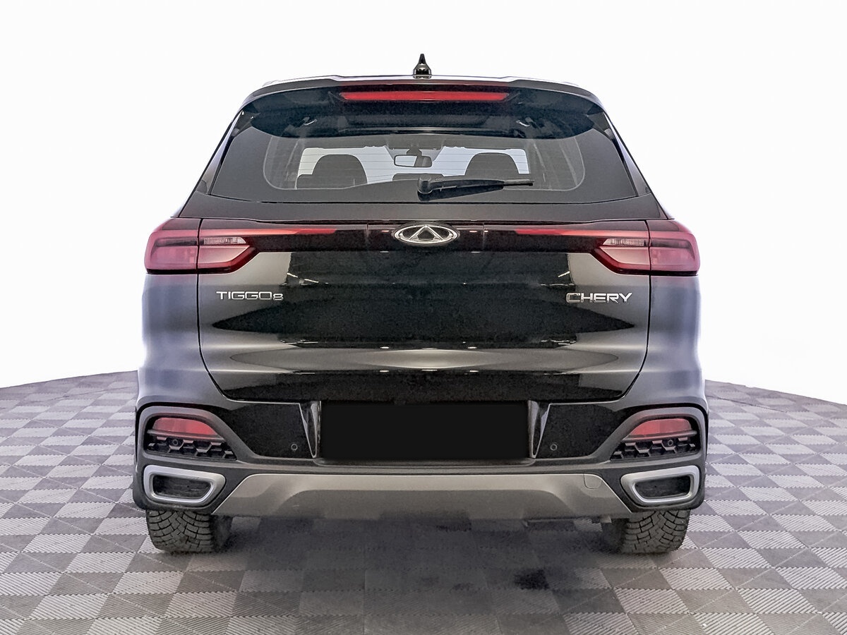 Chery Tiggo 8 I Рестайлинг, 2022 Фото №6