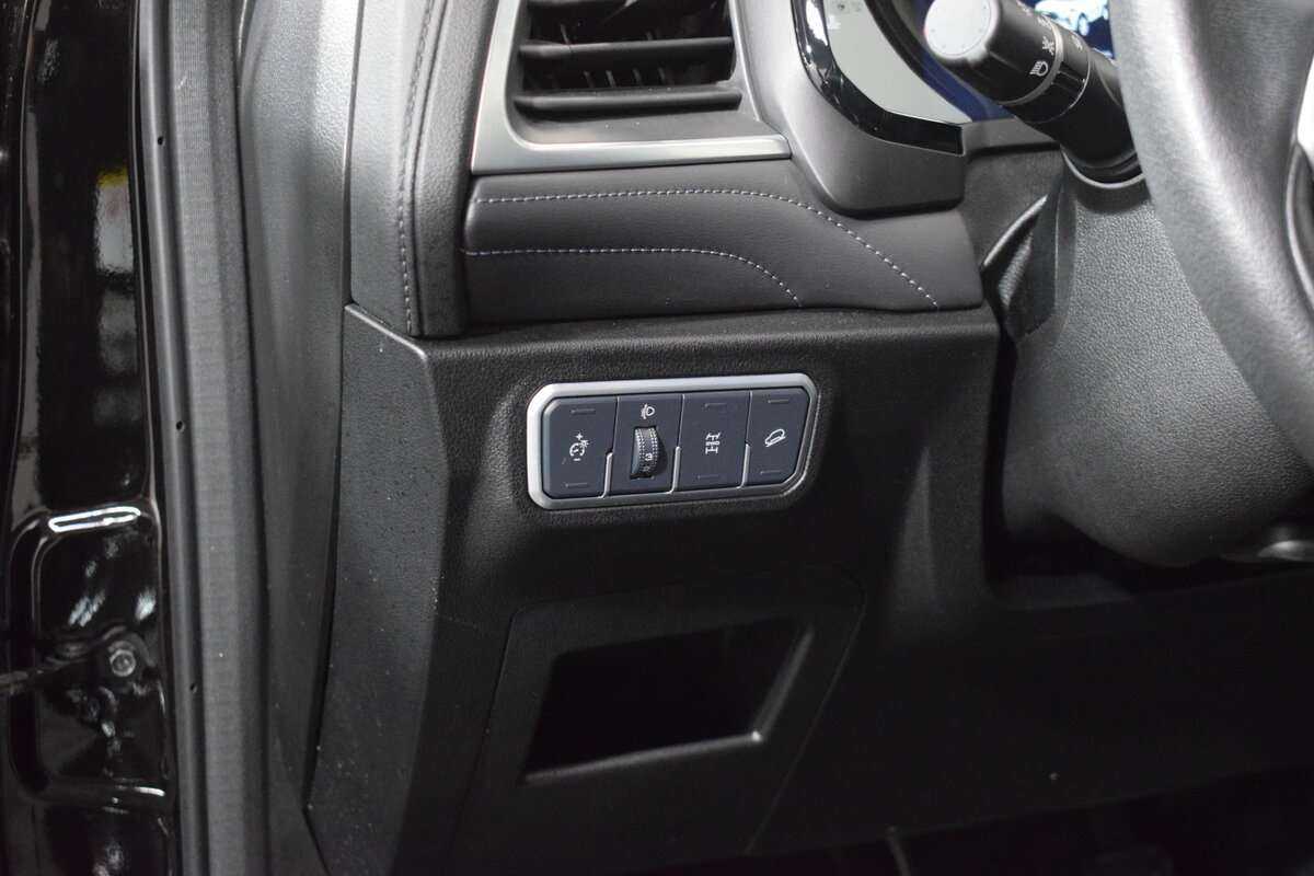 Haval F7, 2021 Фото №15