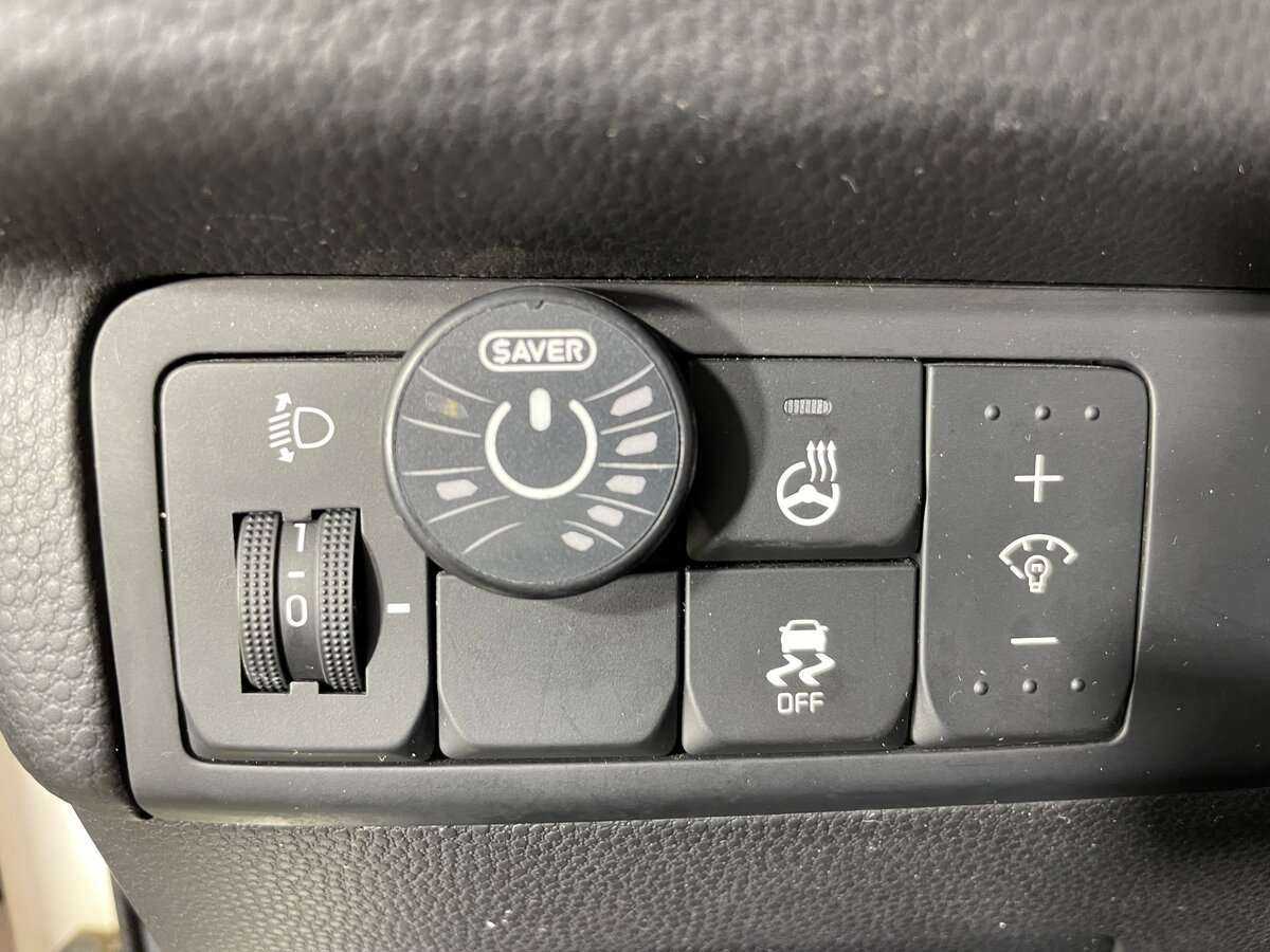 Kia Soul, 2018 Фото №17