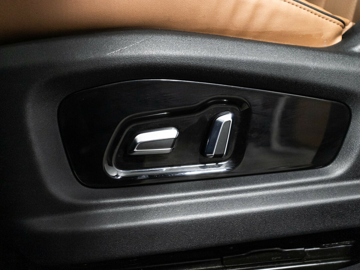 Omoda C5 I, 2022 Фото №15