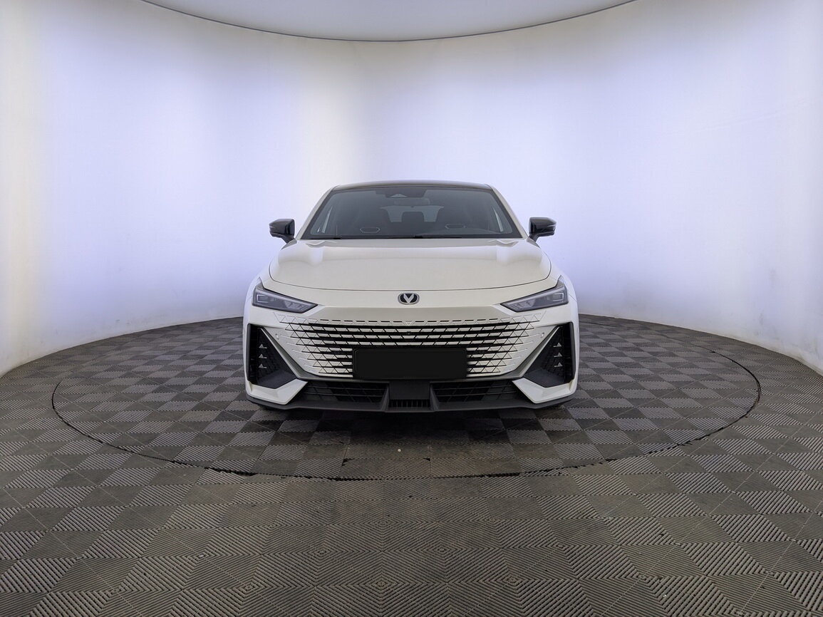 Changan UNI-V I, 2023 Фото №2