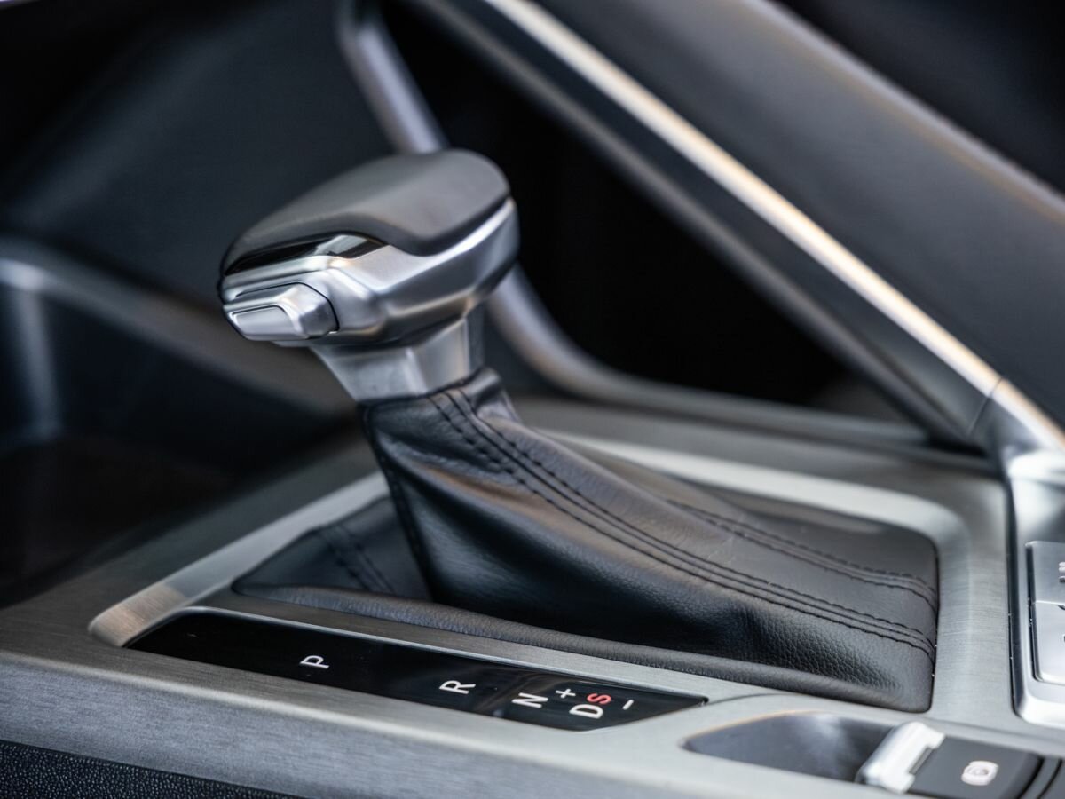 Changan CS35 Plus I Рестайлинг, 2024 Фото №16