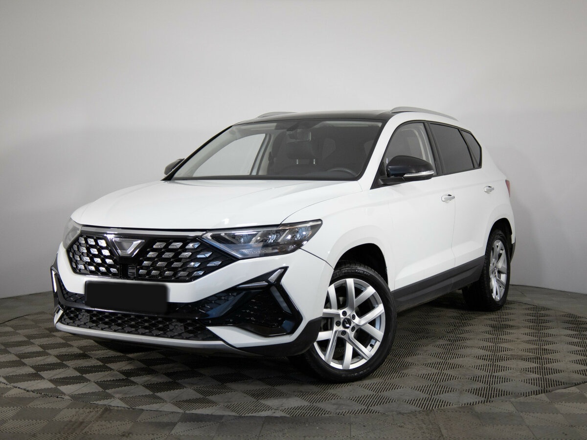 Jetta VS5 I, 2022 Фото №15