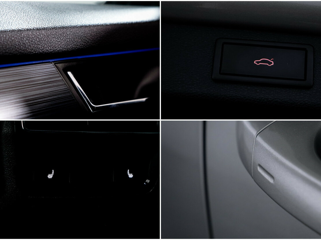 Skoda Kodiaq I, 2018 Фото №19